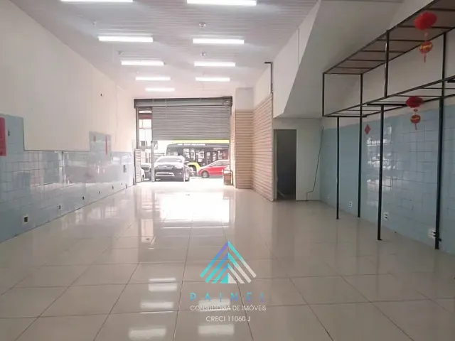 Ponto para alugar, no bairro Santana em São Paulo