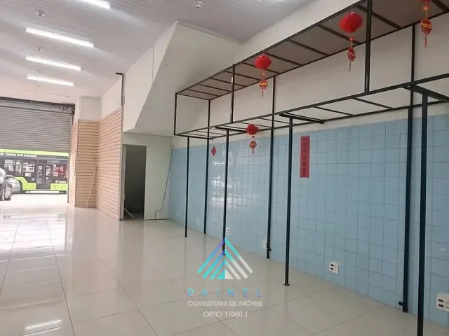Ponto para alugar, no bairro Santana em São Paulo