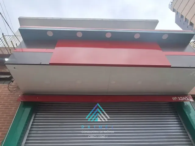 Ponto para alugar, no bairro Santana em São Paulo