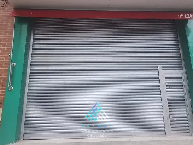 Ponto para alugar, no bairro Santana em São Paulo