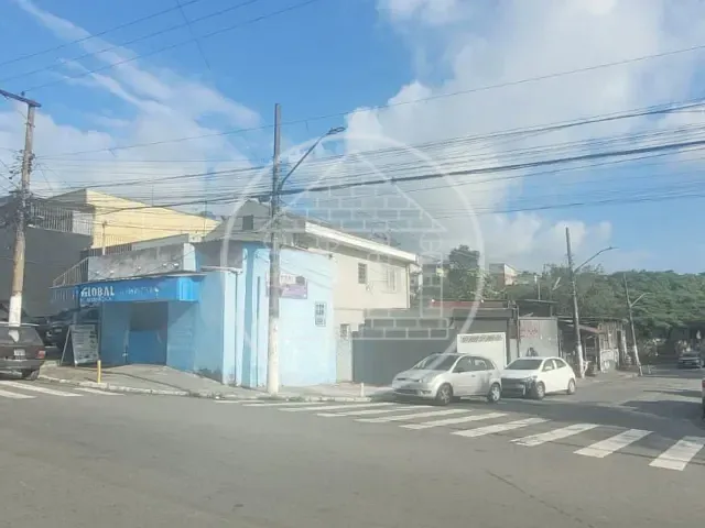 Ponto com 285m², à venda, no bairro Parque Brasil em São Paulo