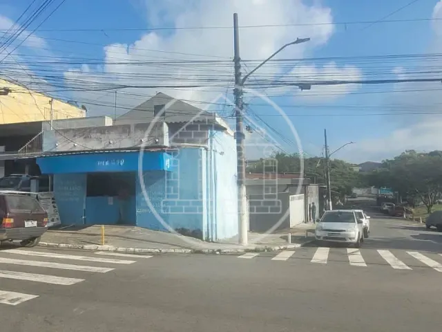 Ponto com 285m², à venda, no bairro Parque Brasil em São Paulo