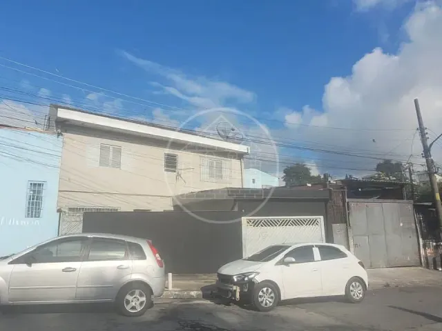 Ponto com 285m², à venda, no bairro Parque Brasil em São Paulo