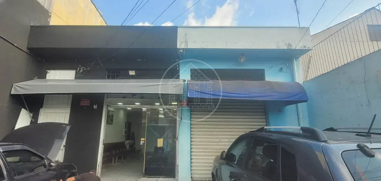 Loja-Salão, 400 m² - Foto 9