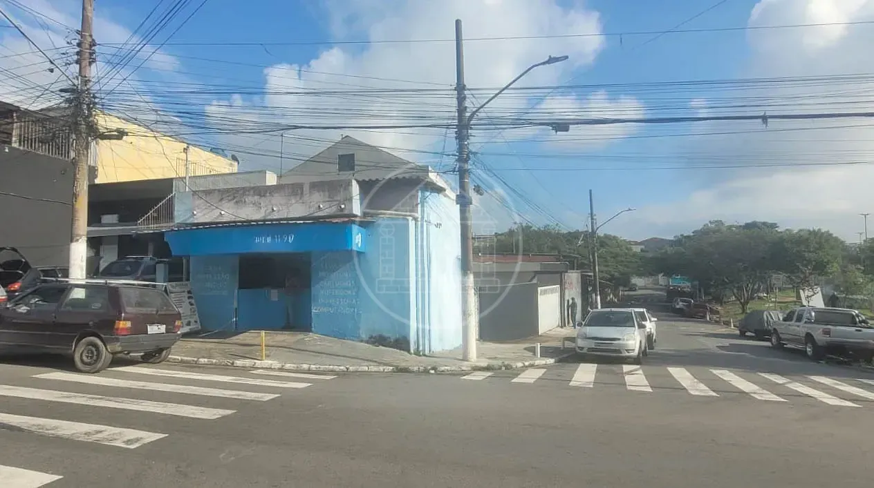 Loja-Salão, 400 m² - Foto 2