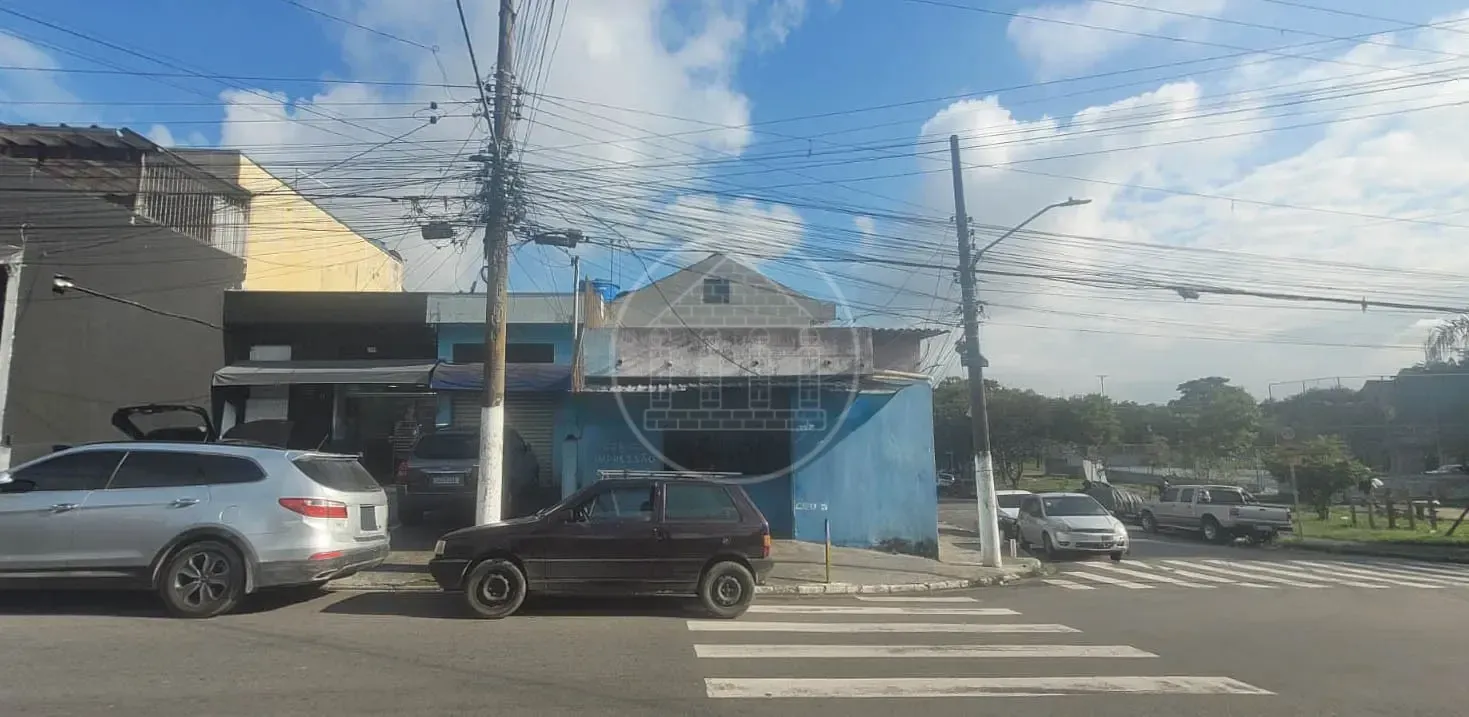 Loja-Salão, 400 m² - Foto 3