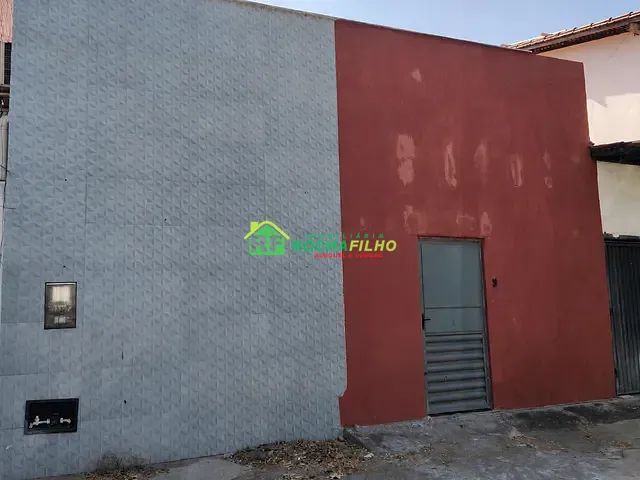 Ponto com 200m², para alugar, no bairro Itararé em Teresina