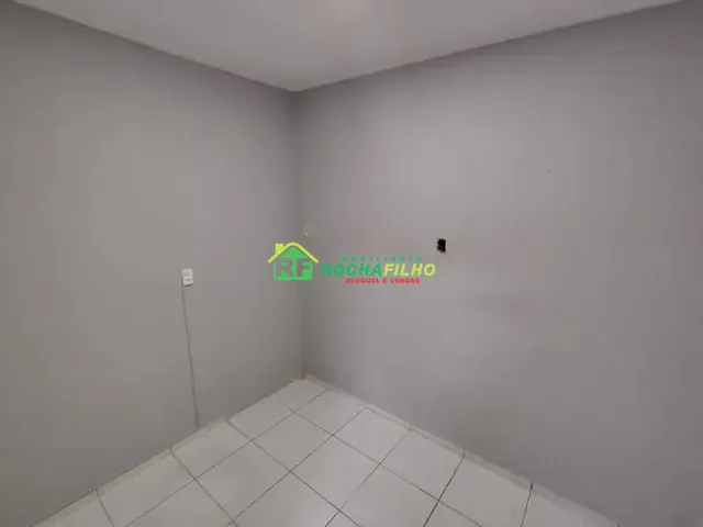 Ponto com 200m², para alugar, no bairro Itararé em Teresina