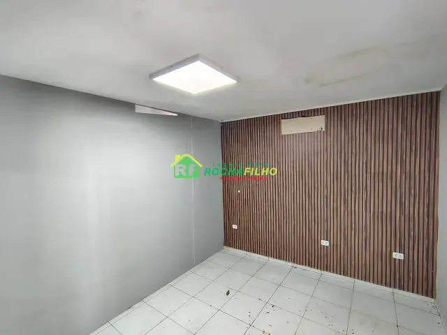 Ponto com 200m², para alugar, no bairro Itararé em Teresina
