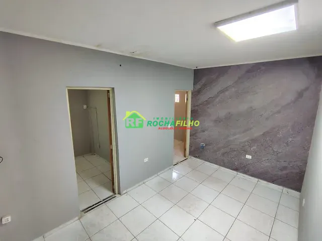 Ponto com 200m², para alugar, no bairro Itararé em Teresina
