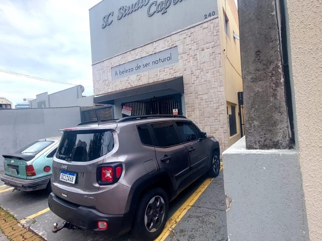 Foto do Ponto - Ponto para alugar, 100 m² por R$ 7.610,00/mês - Vila Ema - São José dos Campos/SP | RUSSI IMÓVEIS