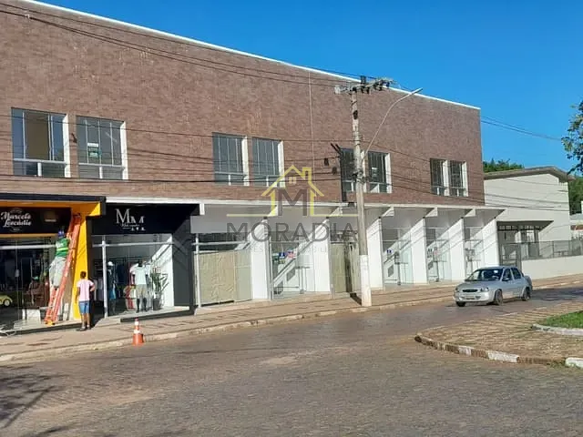 Ponto com 3545m², para alugar, no bairro Centro em Guaxupé