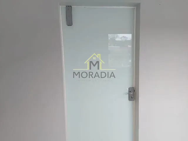 Ponto com 3545m², para alugar, no bairro Centro em Guaxupé