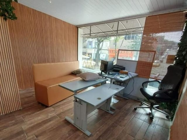 Foto do Ponto - Ponto para alugar, 80 m² por R$ 3.690,00/mês - 	brooklin Paulista - São Paulo/SP | ZONA LESTE IMÓVEIS