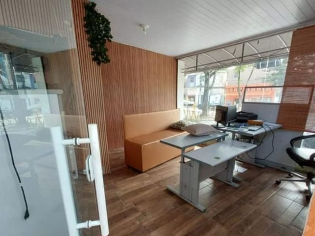 Foto do Ponto - Ponto para alugar, 80 m² por R$ 3.690,00/mês - 	brooklin Paulista - São Paulo/SP | ZONA LESTE IMÓVEIS