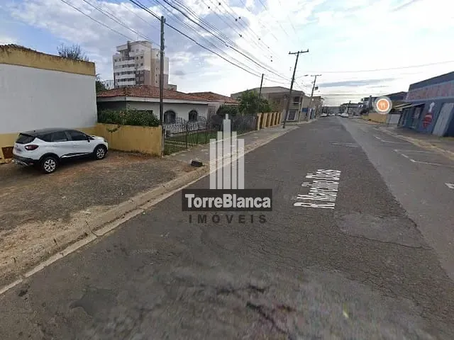 Loja com 660m², para alugar, no bairro Nova Rússia em Ponta Grossa