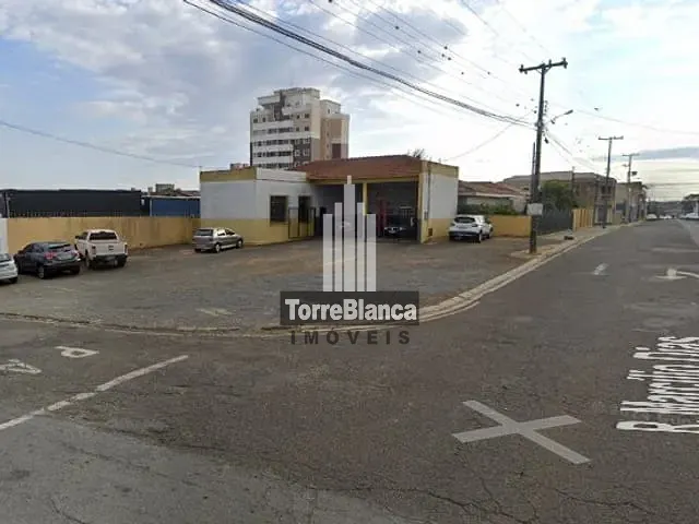 Loja com 660m², para alugar, no bairro Nova Rússia em Ponta Grossa