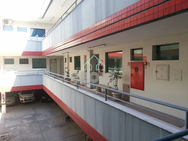 Ponto com 33m², à venda, no bairro Centro em Taubaté