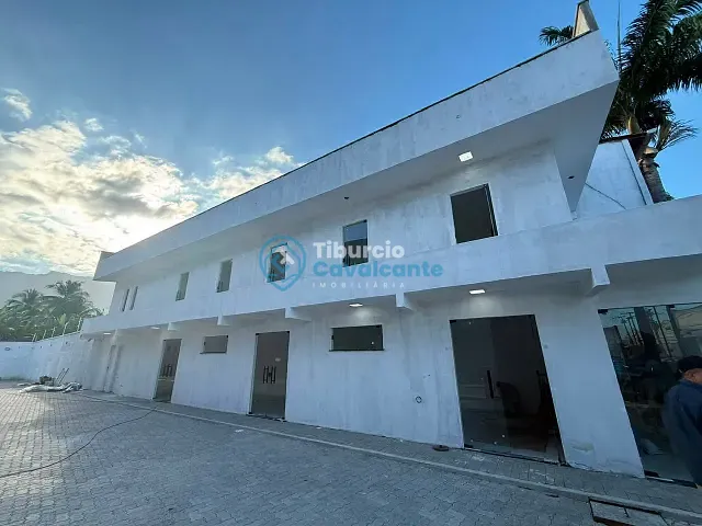 Ponto para alugar, no bairro Outra Banda em Maranguape