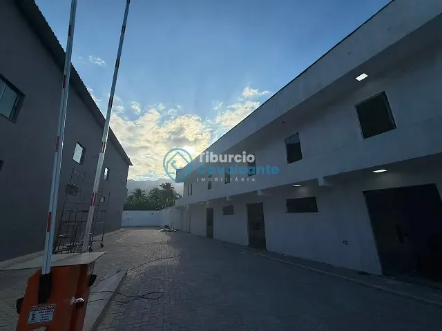 Ponto para alugar, no bairro Outra Banda em Maranguape