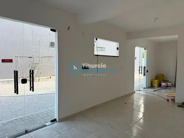 Ponto para alugar, no bairro Outra Banda em Maranguape