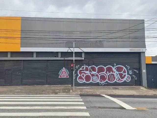 Ponto com 572m², para alugar, no bairro Vila Formosa em São Paulo