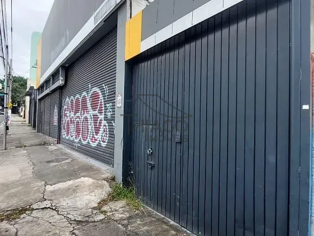 Ponto com 572m², para alugar, no bairro Vila Formosa em São Paulo