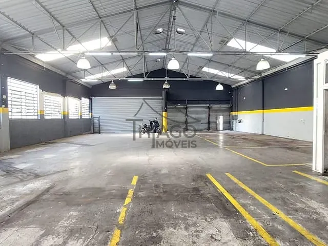 Ponto com 572m², para alugar, no bairro Vila Formosa em São Paulo