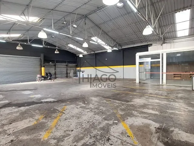 Ponto com 572m², para alugar, no bairro Vila Formosa em São Paulo