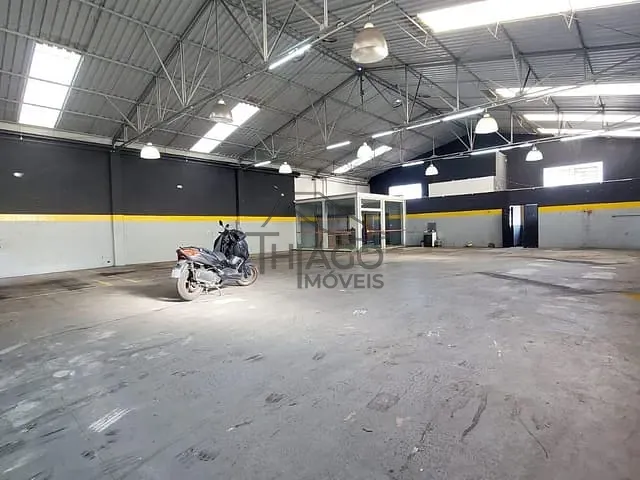 Ponto com 572m², para alugar, no bairro Vila Formosa em São Paulo