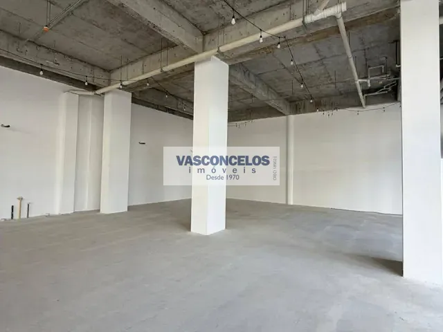Ponto para alugar, no bairro Condomínio Royal Park em São José dos Campos