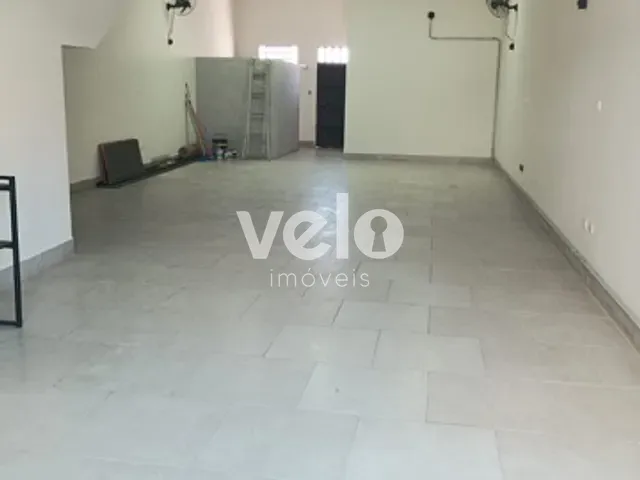 Ponto para alugar, no bairro Parque São Luís em Taubaté