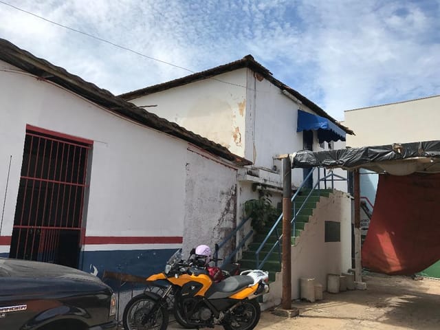 Foto do Ponto - Ponto para Locação 80M², Centro, Uberaba - MG | ZUCATO IMOBILIARIA LTDA
