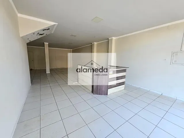 Ponto para alugar, no bairro VILA SETTI em Jacarezinho