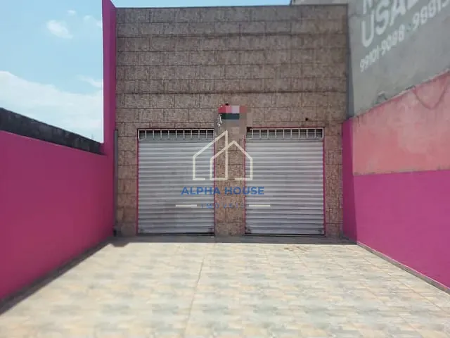 Ponto com 212m², à venda, no bairro Loteamento São Vicente de Paulo em Pindamonhangaba