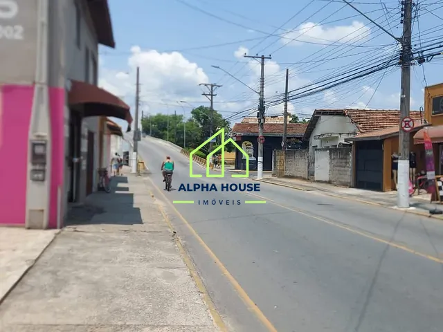 Ponto com 212m², à venda, no bairro Loteamento São Vicente de Paulo em Pindamonhangaba