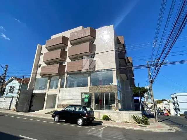 Ponto com 404m², para alugar, no bairro Centro em Guarapuava