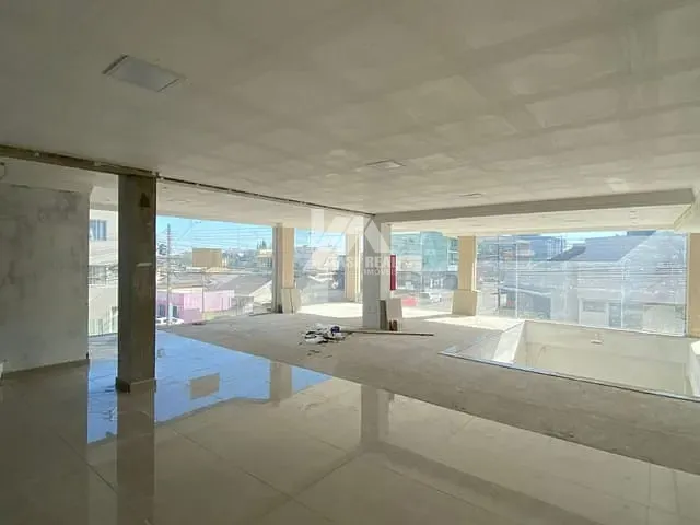 Ponto com 404m², para alugar, no bairro Centro em Guarapuava