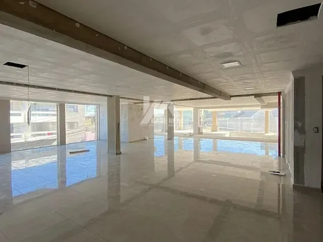 Ponto com 404m², para alugar, no bairro Centro em Guarapuava