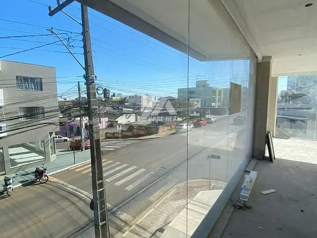 Ponto com 404m², para alugar, no bairro Centro em Guarapuava