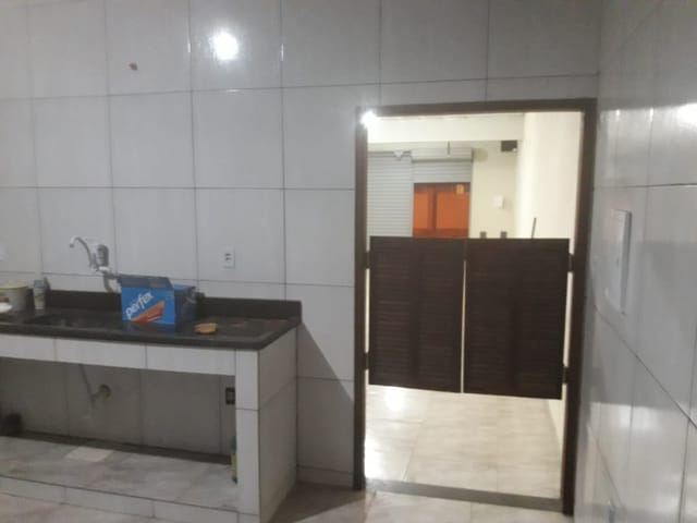 Ponto com 200m², à venda ou para alugar, no bairro Vivendas do Coqueiro III em Campos dos Goytacazes
