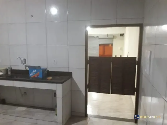 Ponto com 200m², à venda ou para alugar, no bairro Vivendas do Coqueiro III em Campos dos Goytacazes