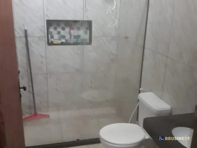 Ponto com 200m², à venda ou para alugar, no bairro Vivendas do Coqueiro III em Campos dos Goytacazes