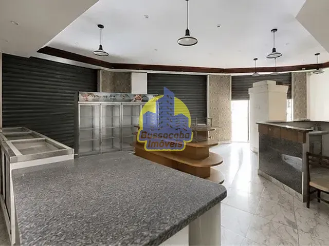 Ponto com 300m², para alugar, no bairro Bela Vista em Osasco