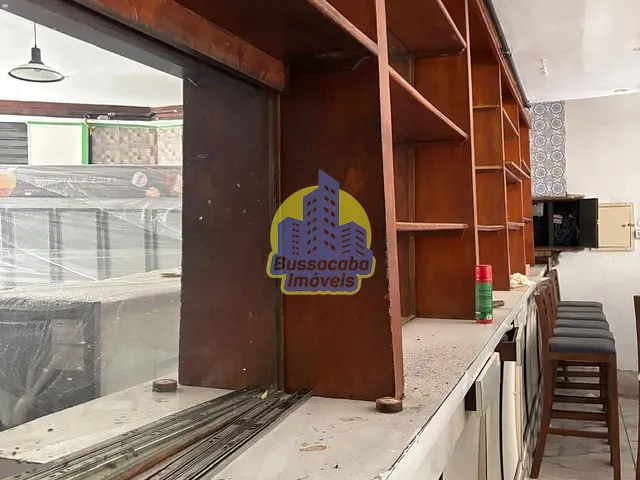 Ponto com 100m², para alugar, no bairro Bela Vista em Osasco
