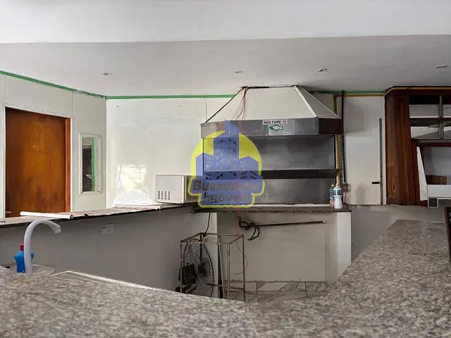 Ponto com 100m², para alugar, no bairro Bela Vista em Osasco