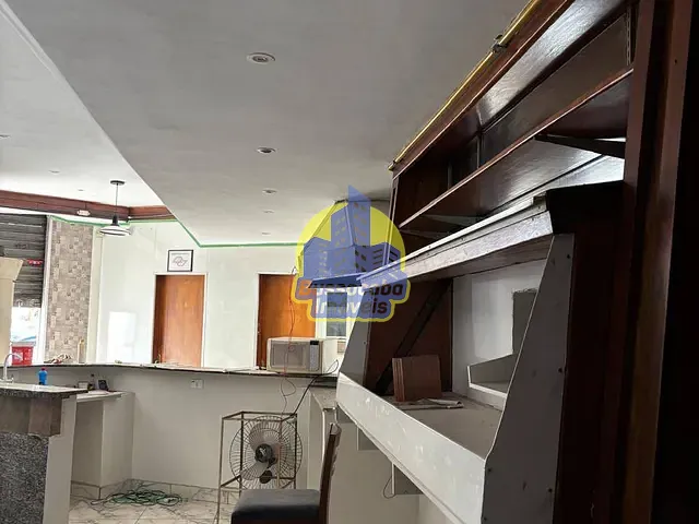 Ponto com 100m², para alugar, no bairro Bela Vista em Osasco
