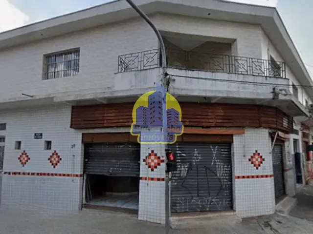 Ponto com 100m², para alugar, no bairro Bela Vista em Osasco