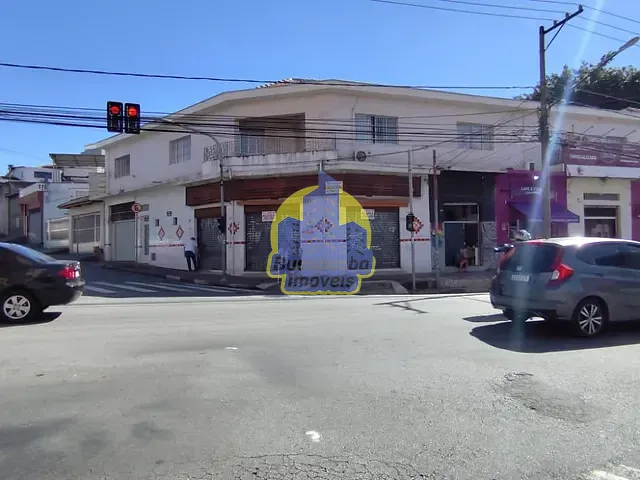 Ponto com 300m², para alugar, no bairro Bela Vista em Osasco