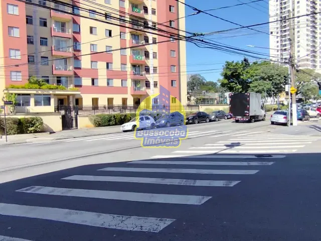 Ponto com 300m², para alugar, no bairro Bela Vista em Osasco